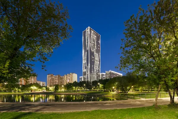 AFI Tower